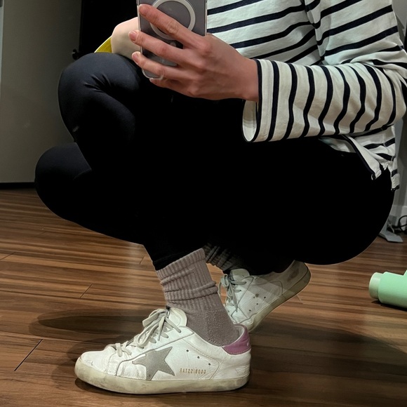 Golden Goose Sneaker / size 37 - Picture 8 of 12